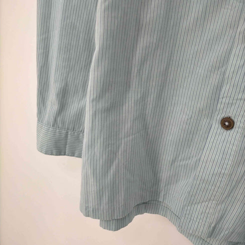 パタゴニア patagonia 05SS L/S Island Hopper Shirt アイランドホッパーシャ メンズ import:M