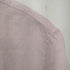 バナナリパブリック BANANA REPUBLIC バングラデシュ製 OVERSIZED FIT コットンリネン半袖シャツ メンズ import:M