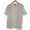チャンピオン Champion USA製 T1011 クルーネック半袖Tシャツ メンズ import:L