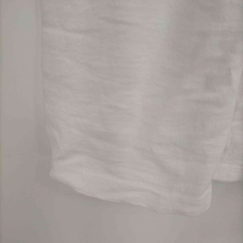 チャンピオン Champion USA製 T1011 クルーネック半袖Tシャツ メンズ import:L