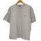 チャンピオン Champion 00s AUTHENTIC ATHLETIC APPAREL 星条旗刺繍 クルーネック半袖Tシャツ メンズ import:M