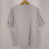 チャンピオン Champion 00s AUTHENTIC ATHLETIC APPAREL 星条旗刺繍 クルーネック半袖Tシャツ メンズ import:M