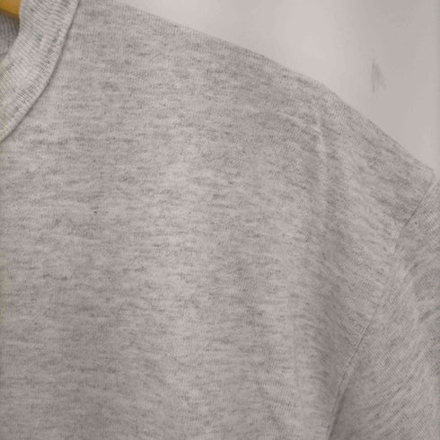 チャンピオン Champion 00s AUTHENTIC ATHLETIC APPAREL 星条旗刺繍 クルーネック半袖Tシャツ メンズ import:M