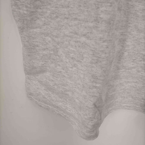 チャンピオン Champion 00s AUTHENTIC ATHLETIC APPAREL 星条旗刺繍 クルーネック半袖Tシャツ メンズ import:M