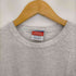 チャンピオン Champion 00s AUTHENTIC ATHLETIC APPAREL 星条旗刺繍 クルーネック半袖Tシャツ メンズ import:M