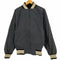 アーバンスポーツウェア AUBURN SPORTSWEAR 90s USA製 ジップアップブルゾン メンズ import:L