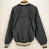 アーバンスポーツウェア AUBURN SPORTSWEAR 90s USA製 ジップアップブルゾン メンズ import:L