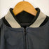 アーバンスポーツウェア AUBURN SPORTSWEAR 90s USA製 ジップアップブルゾン メンズ import:L