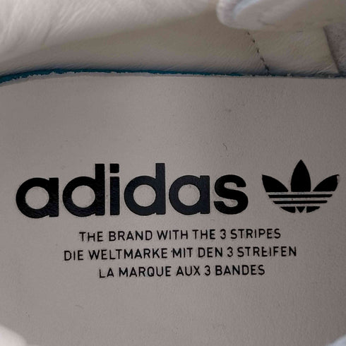 アディダスオリジナルス adidas Originals BW ARMY BW アーミー メンズ JPN:26
