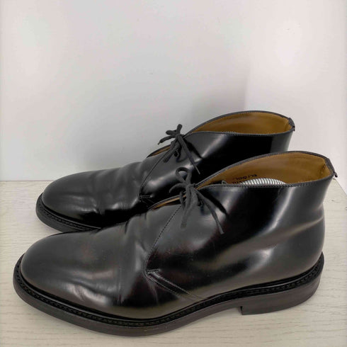 チャーチ churchs 173 Tasmania チャッカブーツ メンズ 70G