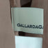 ガリャルダガランテ GALLARDAGALANTE NAVY ピーチフラップブラウス レディース FREE