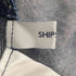 シップス エニィ SHIPS any デニム キャミソールワンピース レディース JPN:36