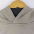 ジェイダ GYDA ショルダーオープン レースアップデザインHOODIE レディース FREE