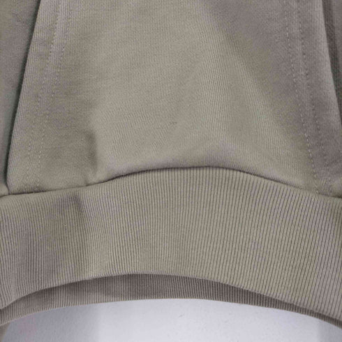 ジェイダ GYDA ショルダーオープン レースアップデザインHOODIE レディース FREE