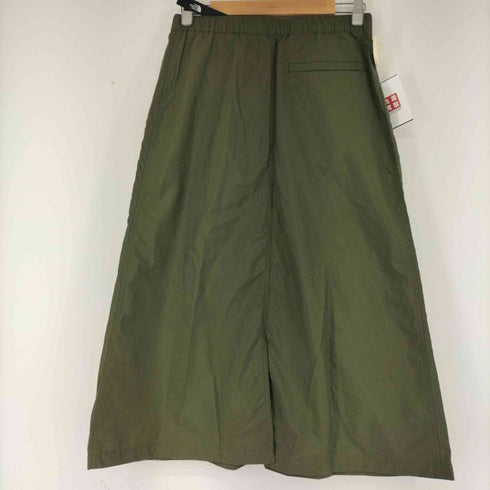 ザノースフェイス THE NORTH FACE 23SS コンパクトスカート レディース M