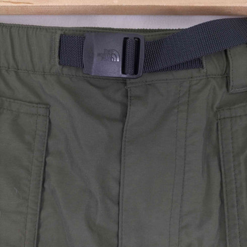 ザノースフェイス THE NORTH FACE 23SS コンパクトスカート レディース M