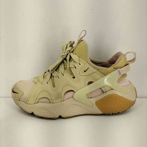 ナイキ NIKE 23AW WMNS Air Huarache Craft Sanddrift Earth レディース 23cm