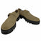 ラッドミュージシャン LAD MUSICIAN SUEDE MONK STRAP SHOES メンズ