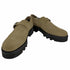 ラッドミュージシャン LAD MUSICIAN SUEDE MONK STRAP SHOES メンズ