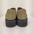 ラッドミュージシャン LAD MUSICIAN SUEDE MONK STRAP SHOES メンズ