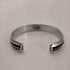 トムホーク TOM HAWK 3 LINE BANGLE STERLLING 3ラインバングル ナバホ族 NAVAJO メンズ