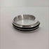 トムホーク TOM HAWK 3 LINE BANGLE STERLLING 3ラインバングル ナバホ族 NAVAJO メンズ
