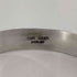 トムホーク TOM HAWK 3 LINE BANGLE STERLLING 3ラインバングル ナバホ族 NAVAJO メンズ