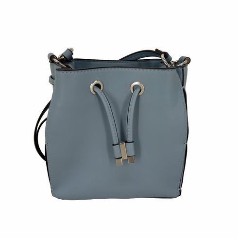 ザラ ZARA MINI BUCKET BAG 2WAY レディース