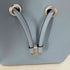 ザラ ZARA MINI BUCKET BAG 2WAY レディース