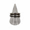 トムホーク TOM HAWK 2 LINE RING STERLING 2ラインリング ナバホ族 NAVAJO メンズ 20号