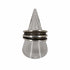 トムホーク TOM HAWK 2 LINE RING STERLING 2ラインリング ナバホ族 NAVAJO メンズ 20号