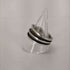 トムホーク TOM HAWK 2 LINE RING STERLING 2ラインリング ナバホ族 NAVAJO メンズ 20号
