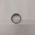 トムホーク TOM HAWK 2 LINE RING STERLING 2ラインリング ナバホ族 NAVAJO メンズ 20号
