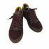 アンビシャス AMBITIOUS D-RING SNEAKER スエード カジュアル ローカット スニーカー メンズ JPN:27.5