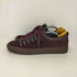 アンビシャス AMBITIOUS D-RING SNEAKER スエード カジュアル ローカット スニーカー メンズ JPN:27.5