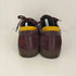 アンビシャス AMBITIOUS D-RING SNEAKER スエード カジュアル ローカット スニーカー メンズ JPN:27.5
