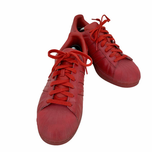 アディダスオリジナルス adidas Originals SUPERSTAR TONAL メンズ JPN:29
