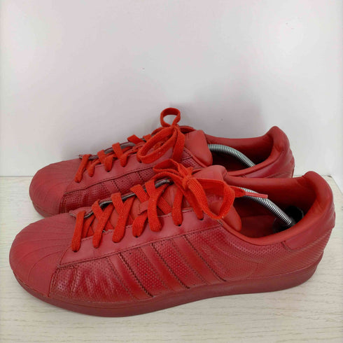 アディダスオリジナルス adidas Originals SUPERSTAR TONAL メンズ JPN:29
