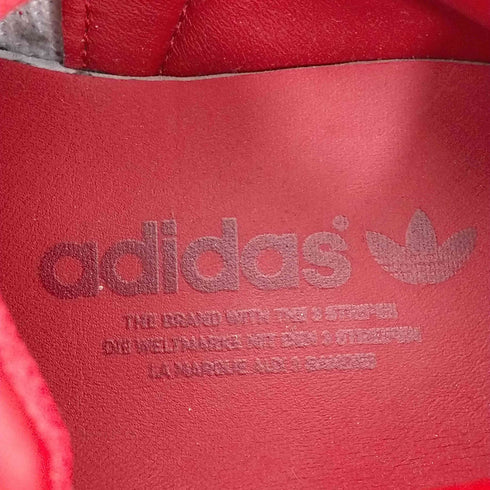 アディダスオリジナルス adidas Originals SUPERSTAR TONAL メンズ JPN:29