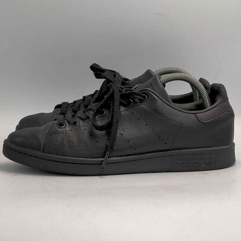 アディダスオリジナルス adidas Originals STAN SMITH スタンスミス ブラック ABC-MART Limited カラー メンズ JPN:26
