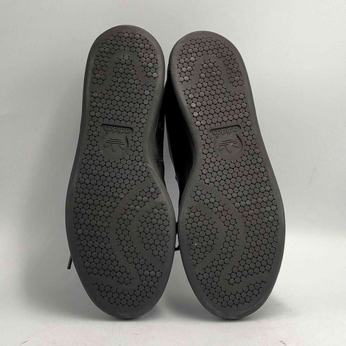アディダスオリジナルス adidas Originals STAN SMITH スタンスミス ブラック ABC-MART Limited カラー メンズ JPN:26