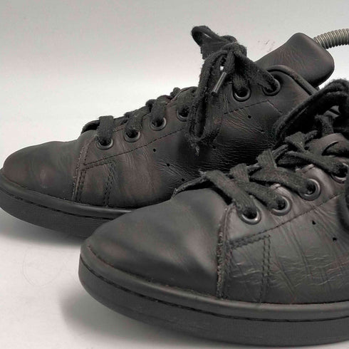 アディダスオリジナルス adidas Originals STAN SMITH スタンスミス ブラック ABC-MART Limited カラー メンズ JPN:26
