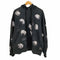 ラッドミュージシャン LAD MUSICIAN 18AW LOOP BACK CLOTH INKJET ROSE PHOTO PARKA メンズ