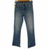 リーバイス Levis 557 フレアデニムパンツ レディース WW28 L34