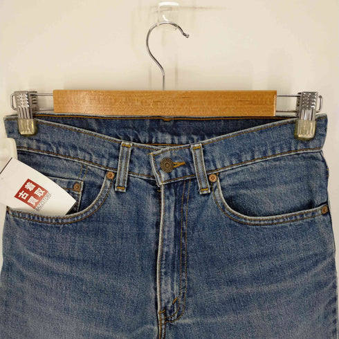 リーバイス Levis 557 フレアデニムパンツ レディース WW28 L34