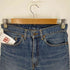リーバイス Levis 557 フレアデニムパンツ レディース WW28 L34