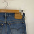 リーバイス Levis 557 フレアデニムパンツ レディース WW28 L34