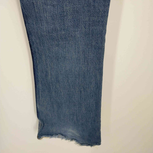 リーバイス Levis 557 フレアデニムパンツ レディース WW28 L34