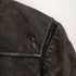 アーペーセー A.P.C. フランス製 シャモアクロス フーデットコート メンズ JPN:2