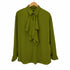 ラッドミュージシャン LAD MUSICIAN 22SS FRILL SHIRT メンズ JPN:42